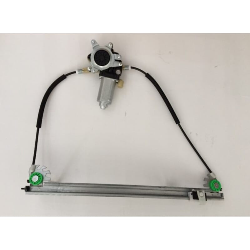 Renault 19 Ön Cam Krikosu Sol Elektrikli Motorlu Nurel