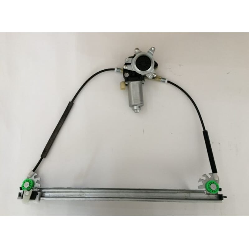 Renault 19 Ön Cam Krikosu Sağ Elektrikli Tip Nurel