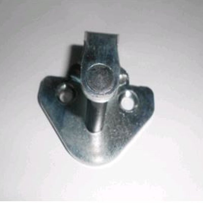 Yan Kapı Ve Bagaj Kapı Kilit Karşılığı Ducato 1997 - 2006