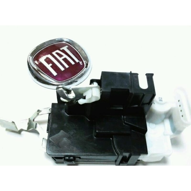 Fiat Ducato Ön Kapı Kilidi Sağ Merkezi Kilitli Elektrikli Tip 2002 - 2006 1334723080