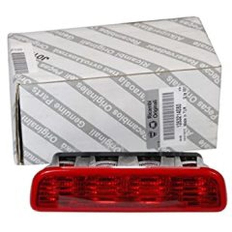 Fiorino 3. Stop Lambası ( Bagaj Kapağı Çift Kapılı Araçlar ) Orijinal 1353214080