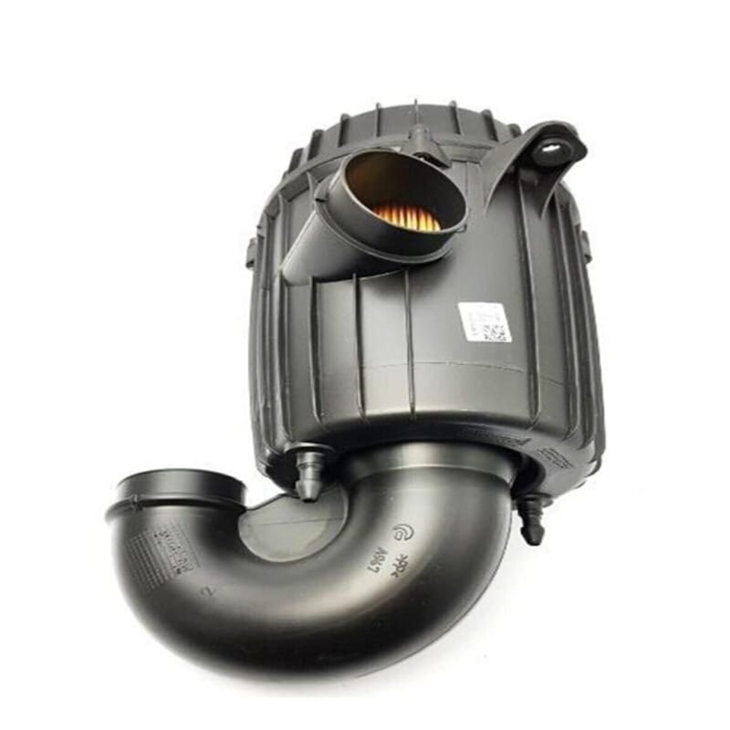 Fiat Ducato Hava Filtre Kabı - Kazanı - Kutusu 2.3Jtd 1389435080