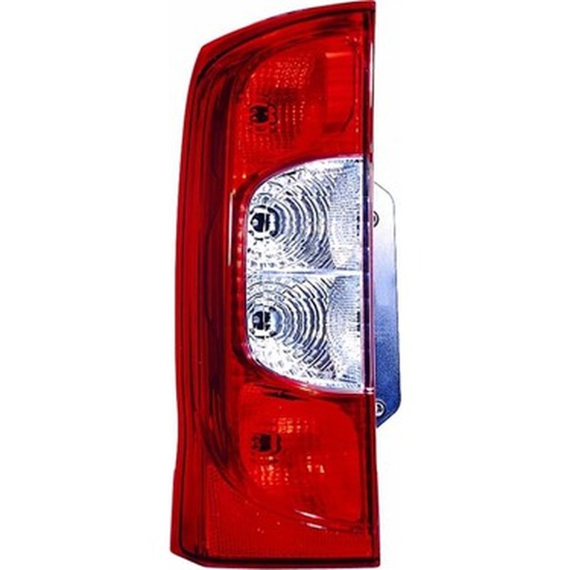 Fiorino Stop Lambası Tek Kapı Sol Orijinal 1391434080