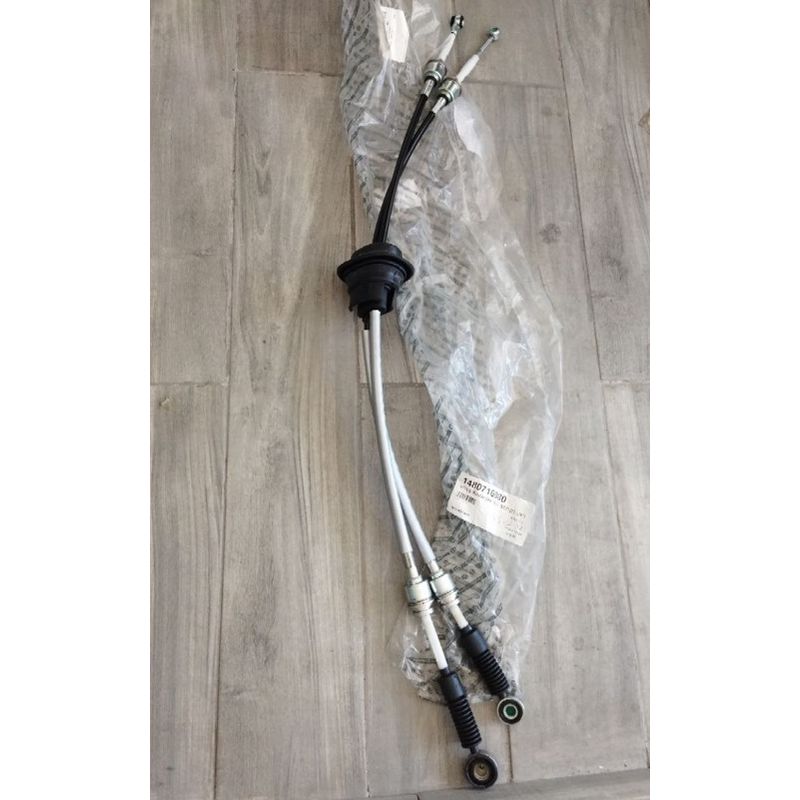 Scudo 1.9 - 2.0 Turbolu Vites Teli Orijinal 1480716080