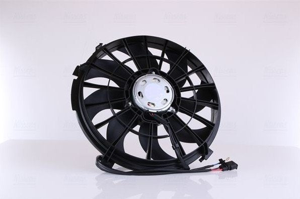 Scudo 2.0Jtd Fan Motoru - Elektrofan 1496076080