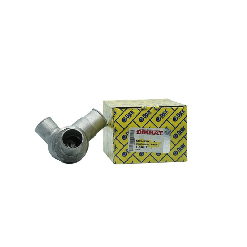 Doğan Şahin Kartal 1.6 Termostat İçi Dolu 74 - 92°C Orijinal 4365483H