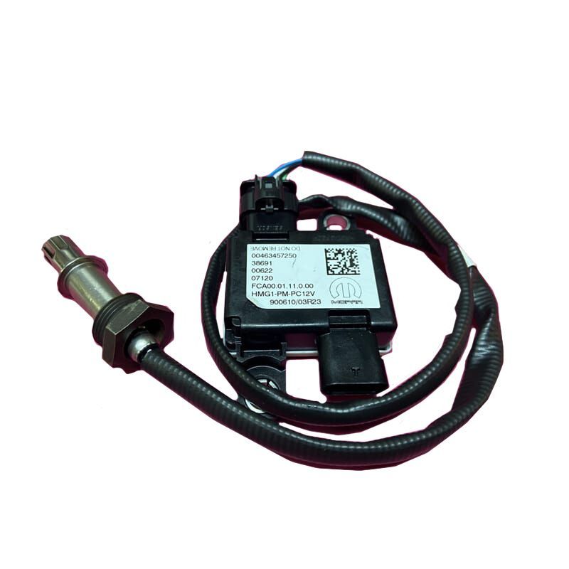 Doblo, Fiorino, 1.3 Euro 6 Turbo Sıcaklık Sensörü Orijinal 46345722