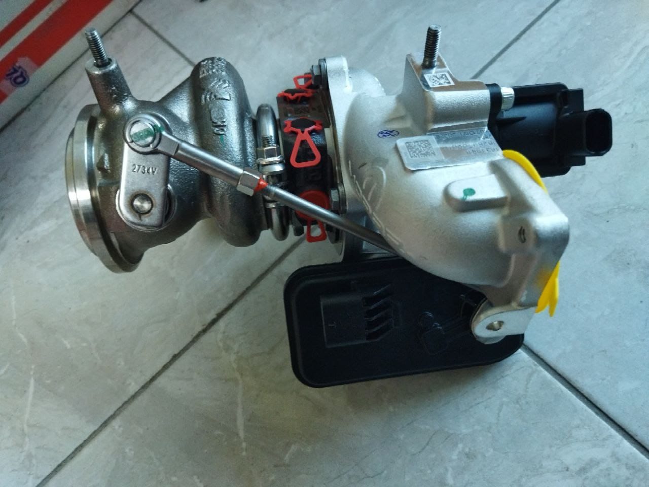 Egea 1.0 Turbo Orijinal 46349811
