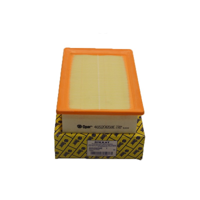 Brava Bravo Marea Alfa 145 - 146 Hava Filtresi 1.4 - 1.6 16V