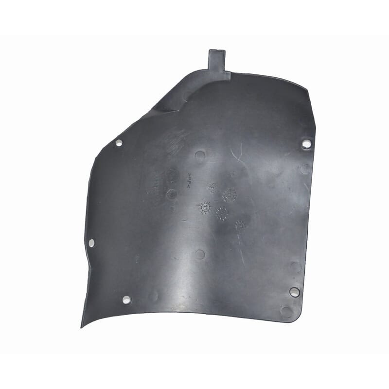 Palio Siena Sis Farı Kapak Plastiği Sizsiz Sol 1996 - 2002 Orijinal 46541298