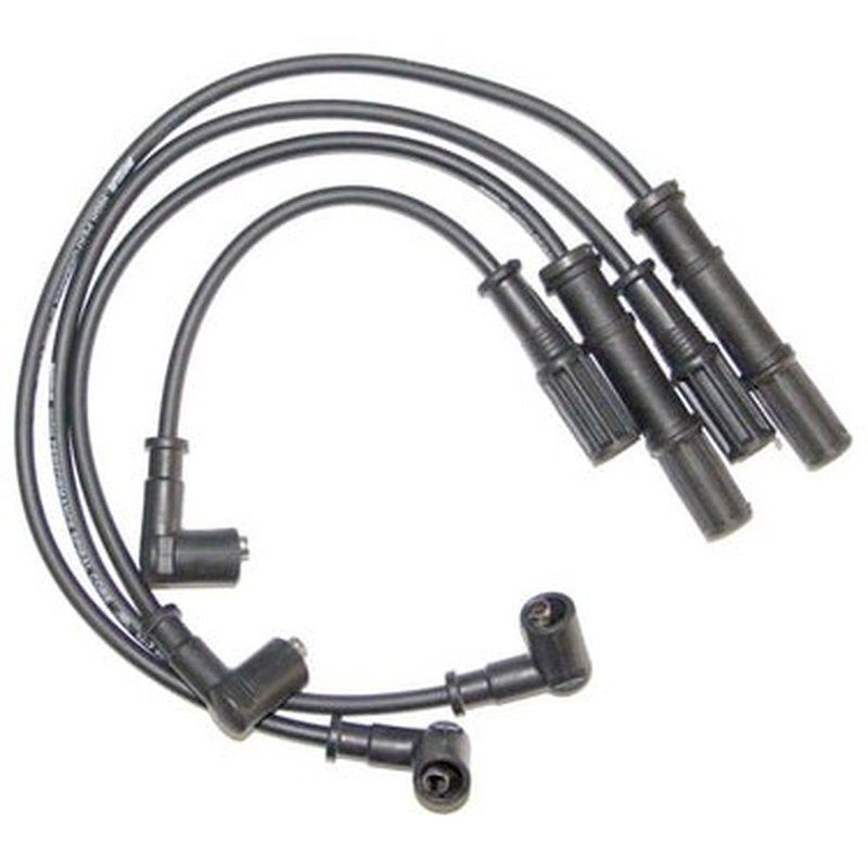 Palio, Doblo, Panda, Punto Buji Kablosu 1.2 8V Motorlar Orijinal 46749624