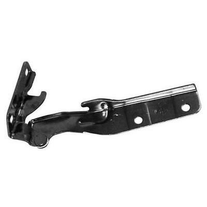 Doblo Motor Kaput Nmenteşesi Sol 2001 - 2009 46782384
