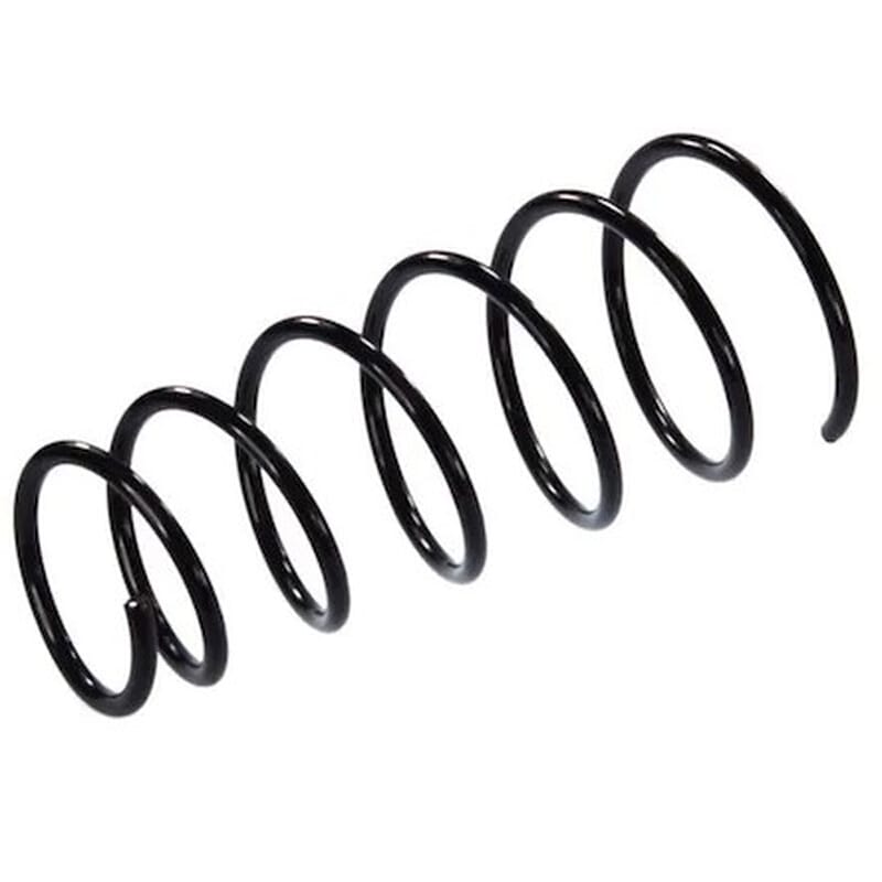 Doblo Ön Helezon - Süspansiyon Yayı Sarı - Kahve 7 Bakla 45Cm 46801828
