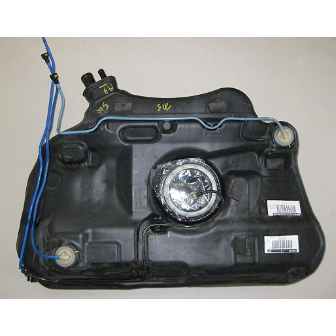 Stilo Benzin Deposu Orijinal 46807780