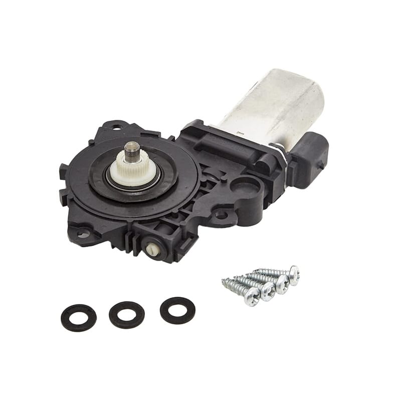 Stilo Ön Cam Krikosu Motoru Sağ ( Şasesiz Tek Motor ) 46831641