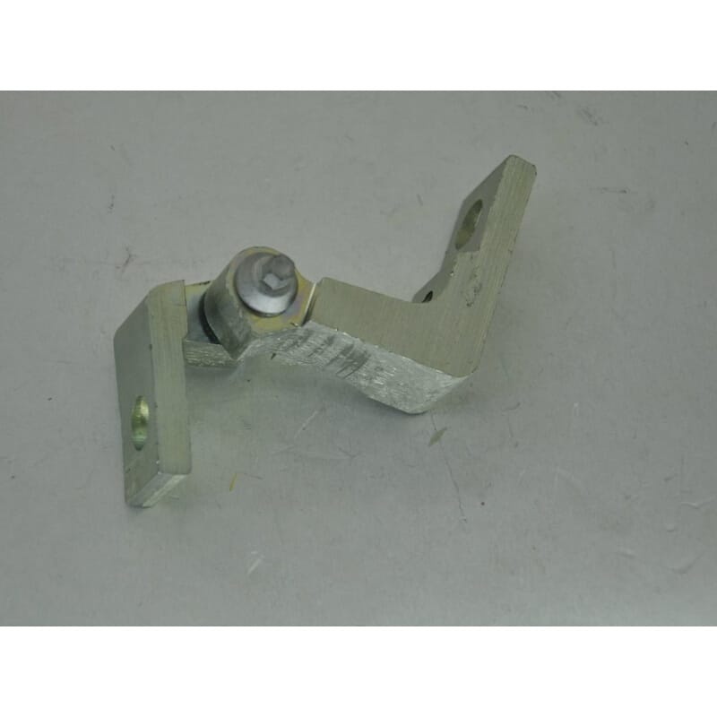 Doblo Kapı Menteşesi Ön Sağ 2001 - 2009 Arası 46837953