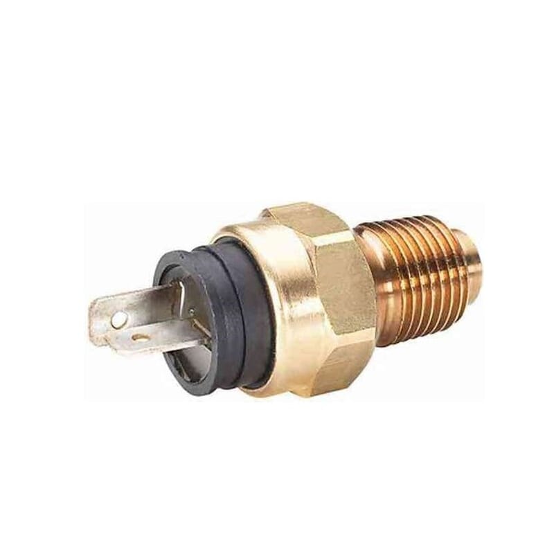 Ducato Hararet Isı Müşürü 2.5 - 2.8 Motor 504127558