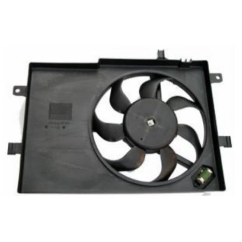 Fiat Palio Albea Fan Motoru 1.6 16V Klimalı Araçlar 51702435