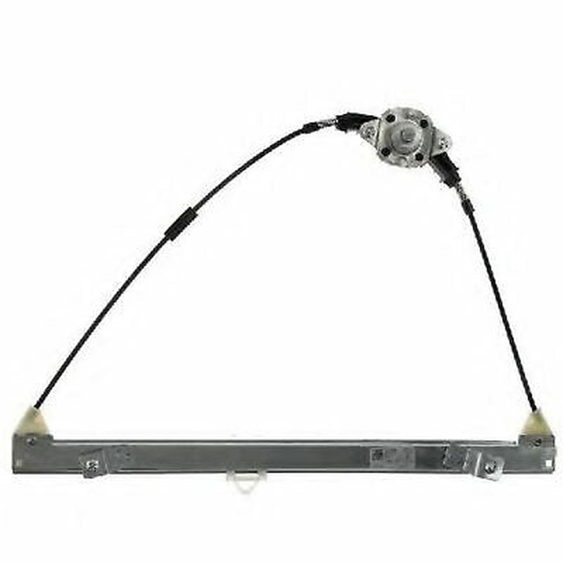 Doblo Ön Cam Krikosu Sağ Manuel Tip 2001 - 2009 Orijinal 51711750