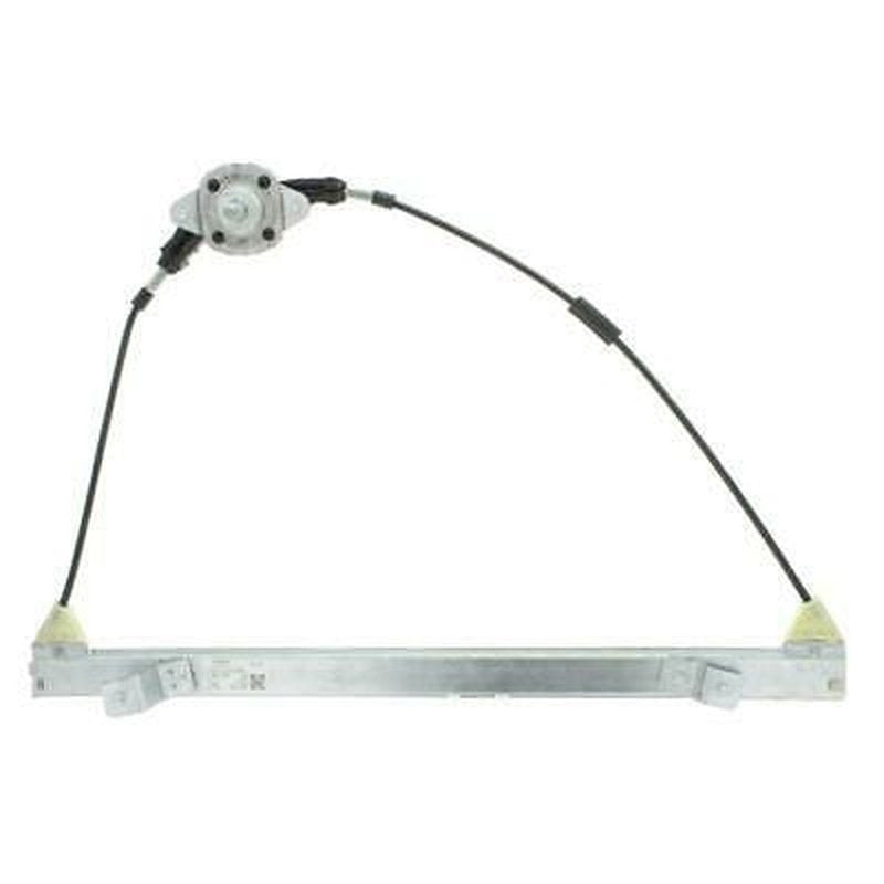 Doblo Ön Cam Krikosu Sol Manuel Tip 2001 - 2009 51711751