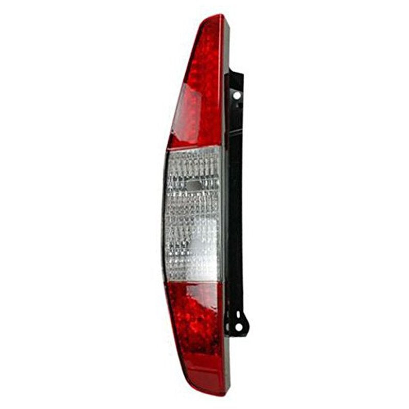 Doblo Stop Lambası Duylu Sol Kırmızı Beyaz 2001 - 2005 Orijinal 51735979