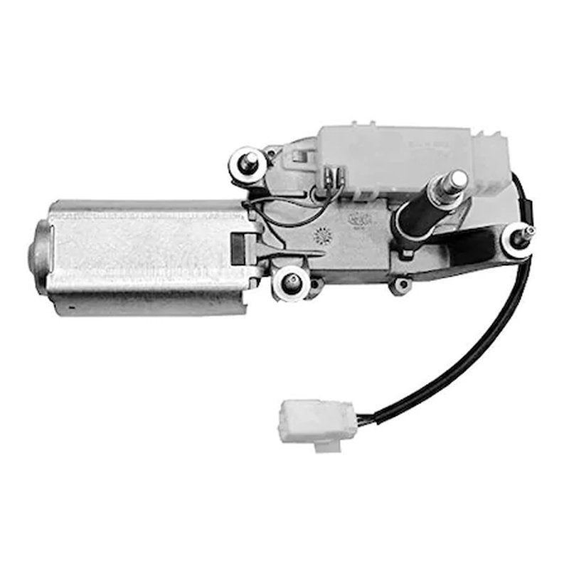 Doblo Arka Cam Silecek Motoru Tek Kapı Orjinal 51757281
