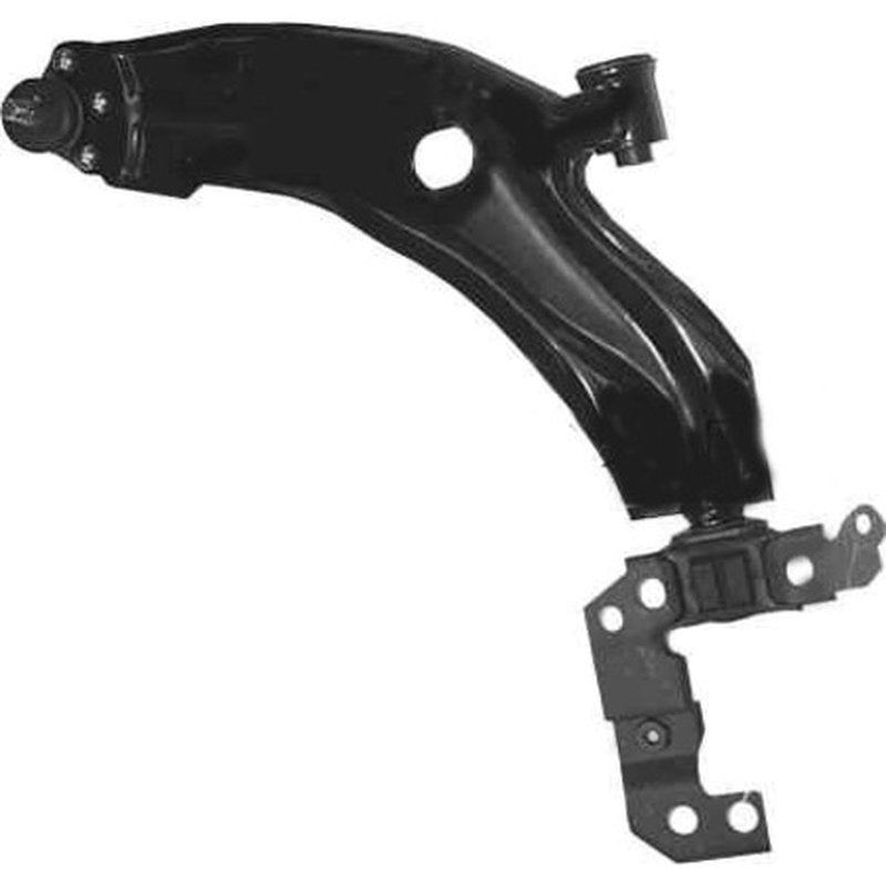 Doblo Salıncak - Tabla Sol 2006 - 2009 Arası 5mm Uzun Tip  51772992E