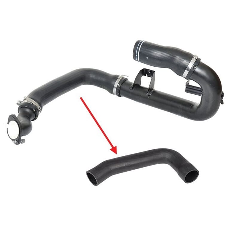 Linea 1.6Mjtd Turbo Hortumu Sağ Gelen Orijinal 51780450