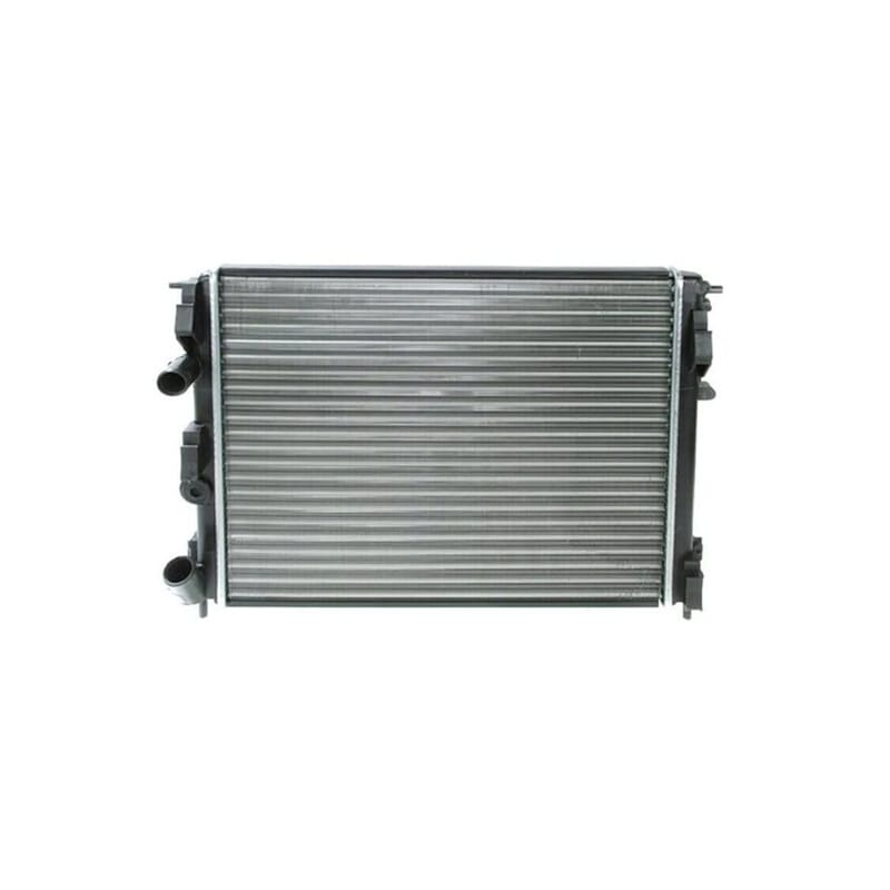 Fiorino Radyatör - Su Radyatörü 1.3Jtd Klimalı 51790636E