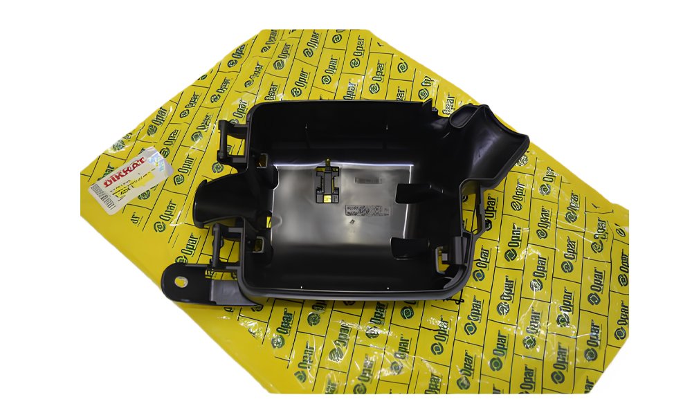Linea Fiorino Sigorta Kutu Kapağı Alt 51791319
