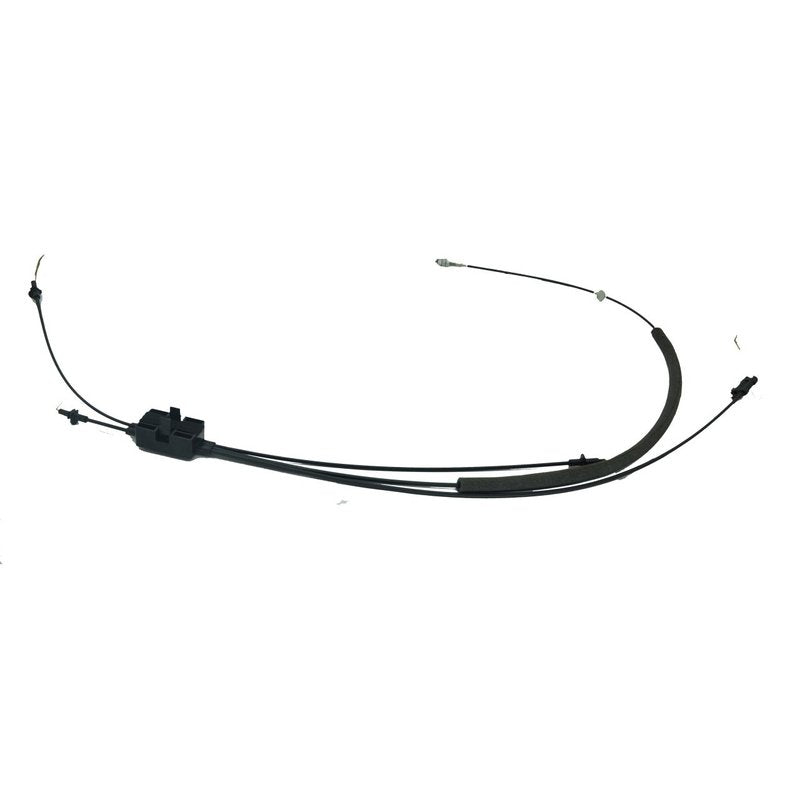Doblo Sürgülü Kapı Açma Teli Sağ 2006 - 2009 51801163