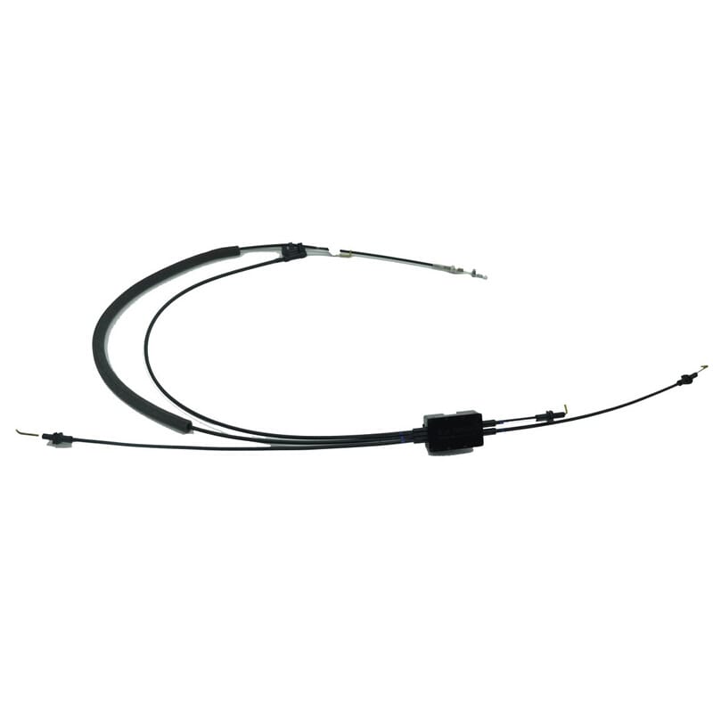 Doblo Sürgülü Kapı Kilit Açma Teli Sol 2001 - 2009 51801164