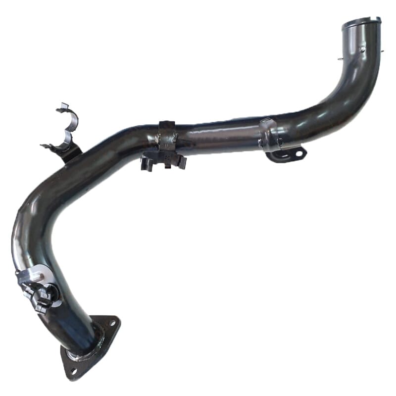 Linea 1.3Mjtd 85Bg Turbo Borusu Sol Orijinal 51802071
