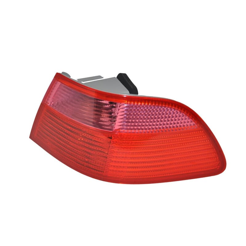 Albea Sole Stop Lambası Duylu Dış Sağ Pembe Orijinal 51809413