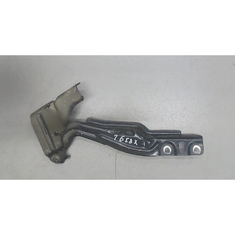 Bravo Motor Kaput Menteşesi Sol 2007 Sonrası 51817778