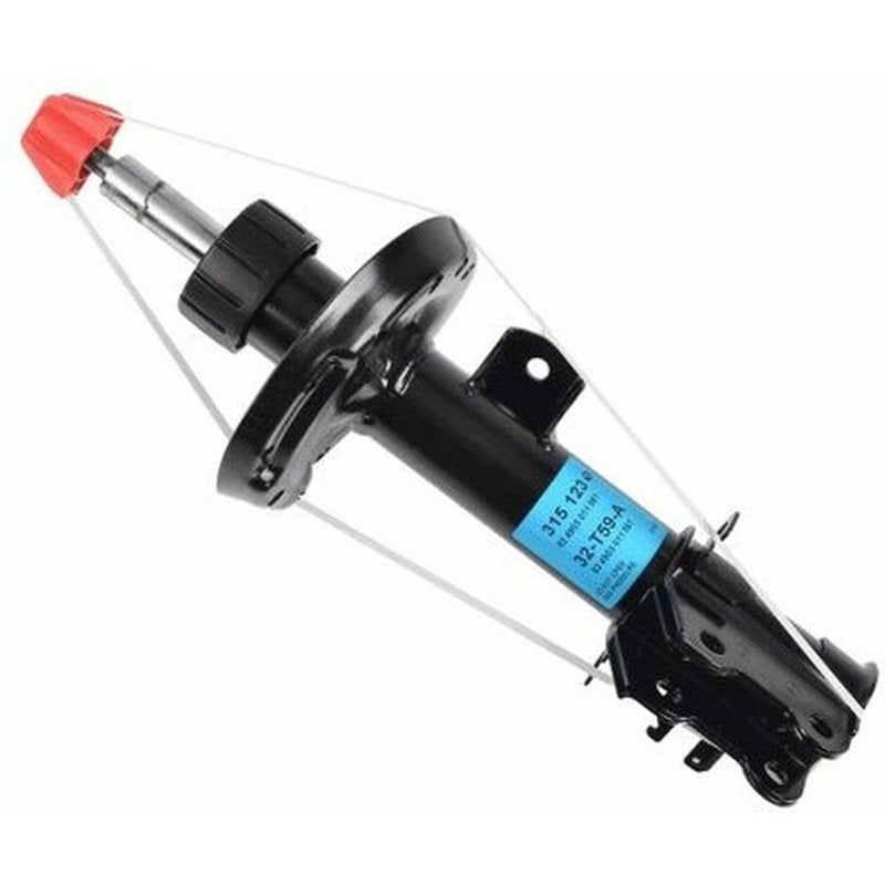 Fiorino Linea Ön Sol Amortisör Orijinal 51821087