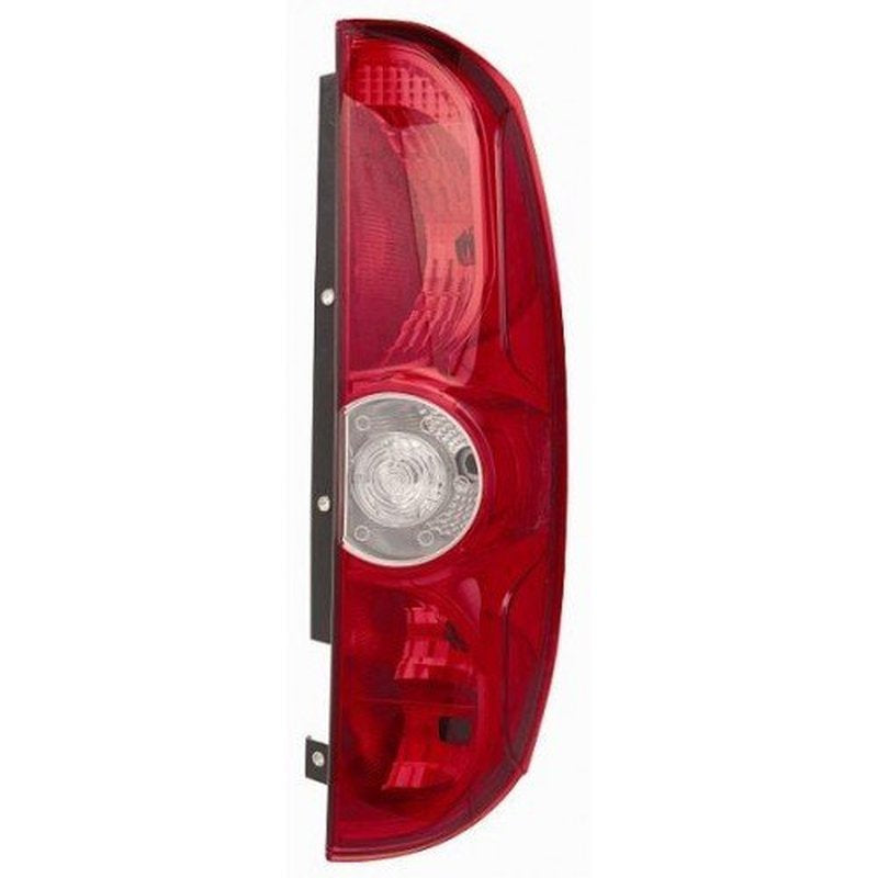 Doblo 3 Stop Lambası Duylu Tek Kapı Sağ 2013 - 2014 Orijinal 51830564