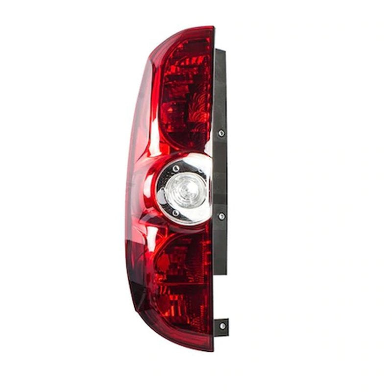 Doblo 3 Stop Lambası Duylu Tek Kapı Sol 2009 - 2014 Orijinal 51830565