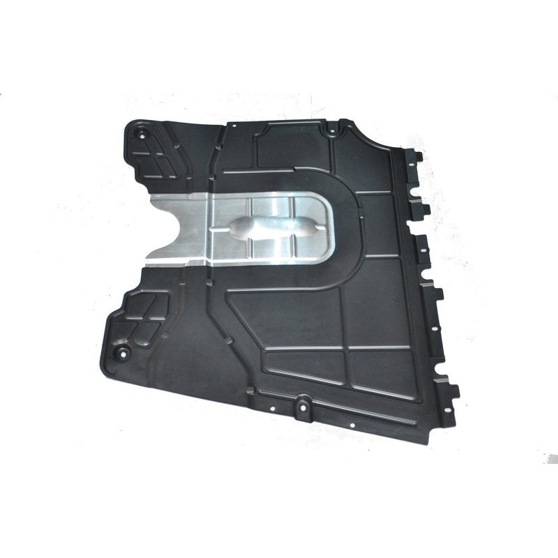 Doblo Karter Koruması - Motor Alt Muhafazası 2009 Sonrası Plastik 51832045