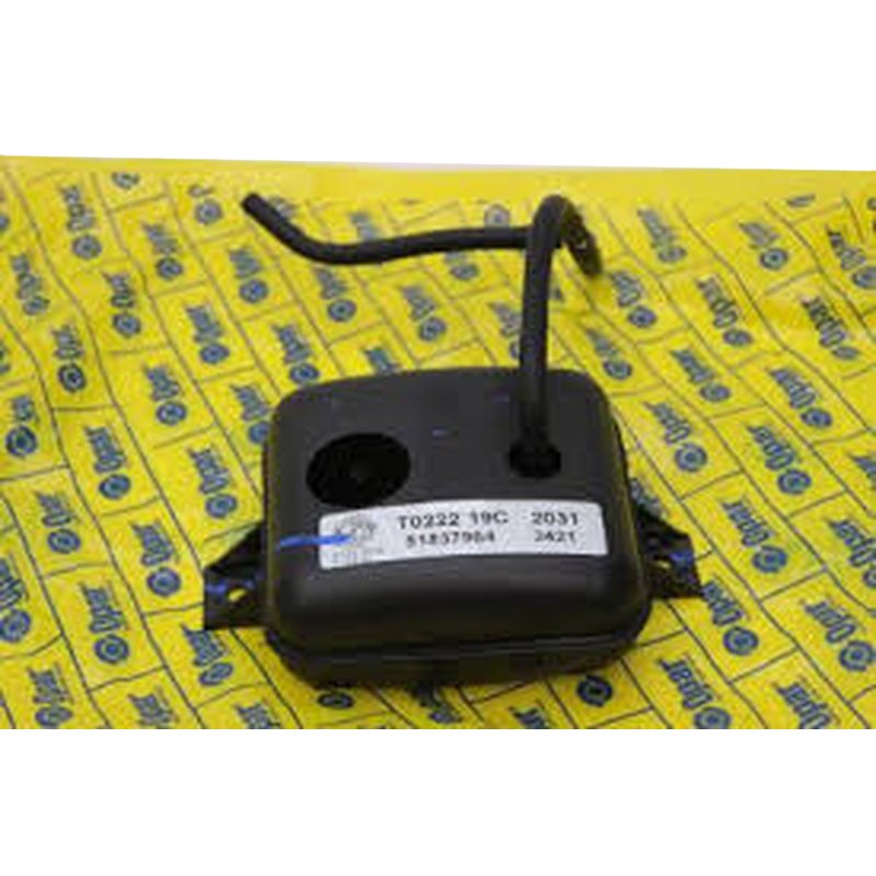 Linea Fiorino Turbo Vakum Deposu - Fren Hava Tankı 51837964