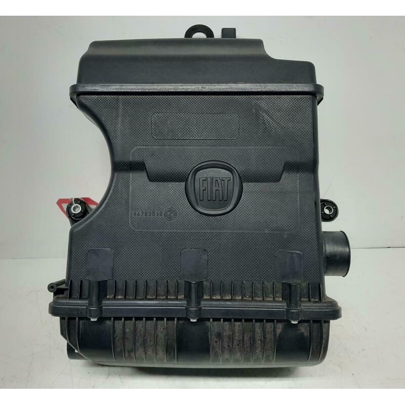 Fiat Egea 500L Hava Filtre Kabı 1.4 Motor 51890357