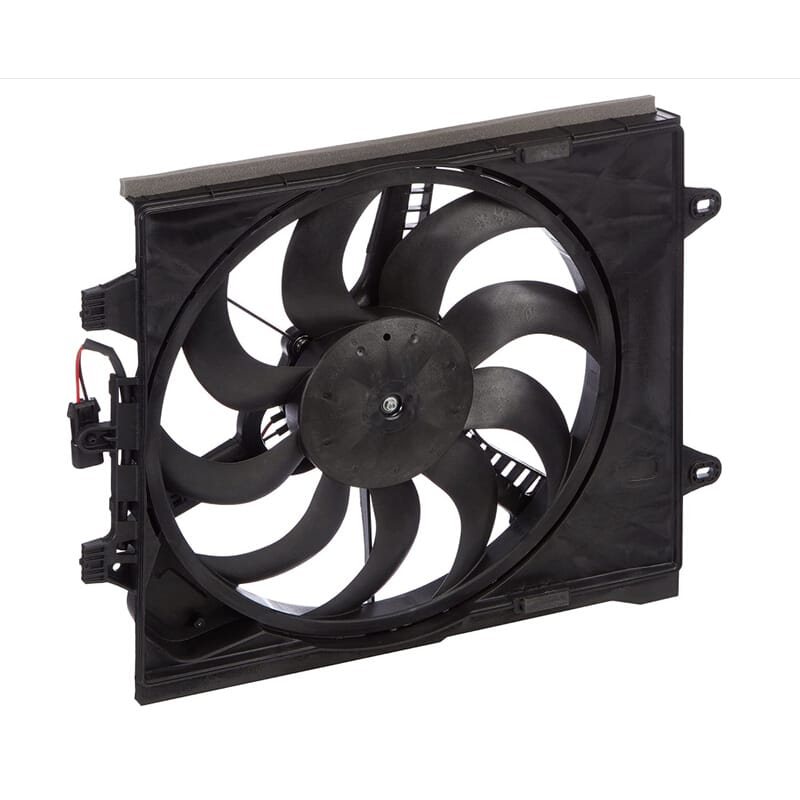 Panda Fan Motoru 1.3Mjtd 51892710