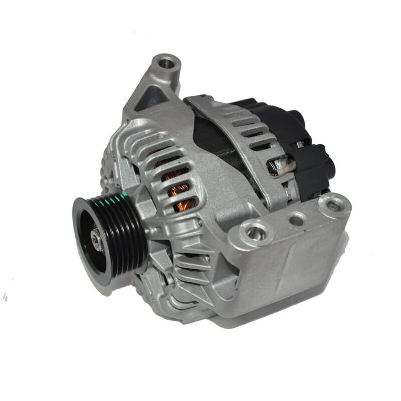 Grande Punto, Fiorino Alternatör 1.3Jtd Orijinal 51984051