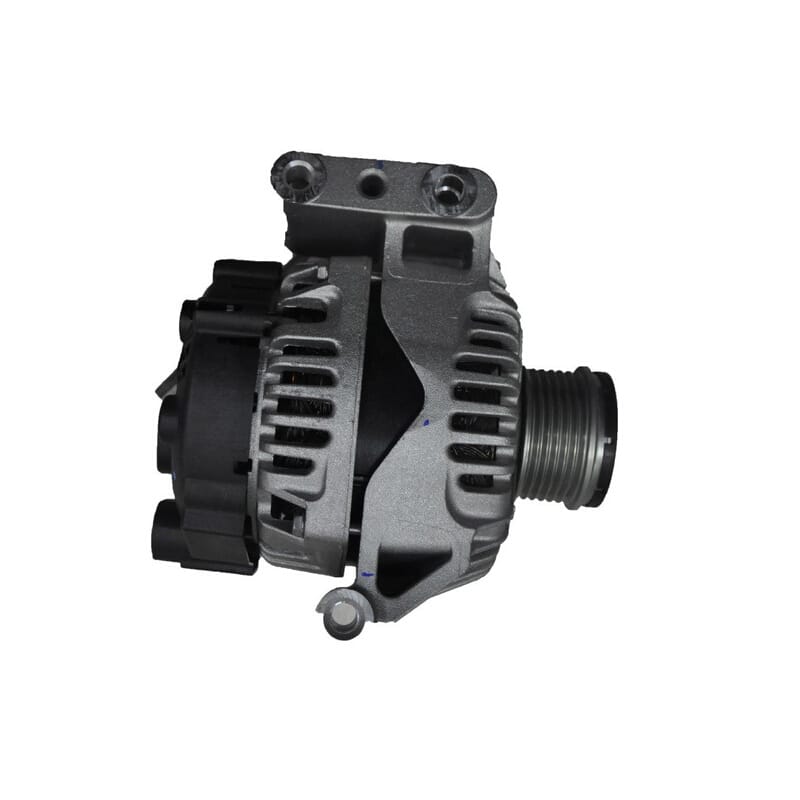 Fiat 500L, Punto, Egea, Fiorino Alternatör Orijinal 51993603