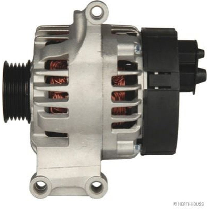 Albea, palio, Punto, Panda, Doblo Alternatör Orijinal 52003531