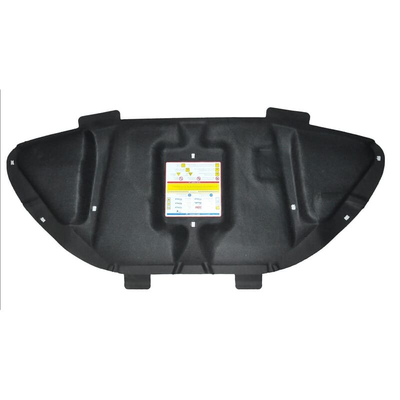 Linea Ön Motor Kaput İzalatörü - Keçesi 52009069