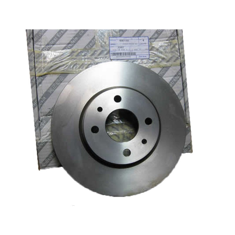 Alfa 147 - 156 Fren Diski Ön Havalı 257mm
