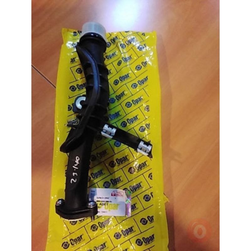 Doblo Turbo Borusu 2015 Sonrası Orijinal 52031392