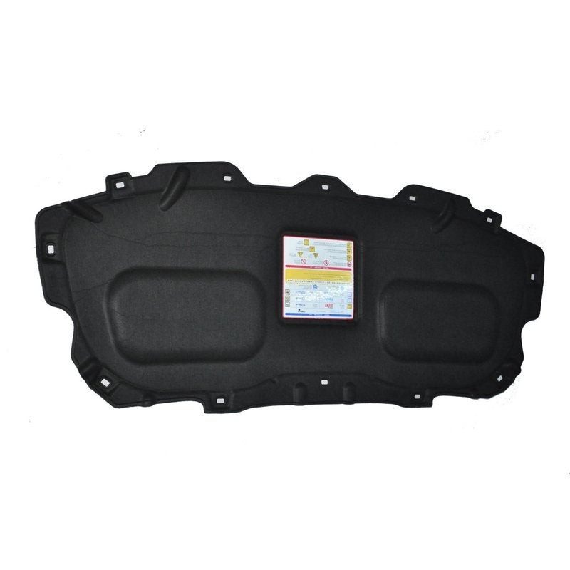 Egea Motor Kaputu Alt Keçesi İzalatörü 52047900