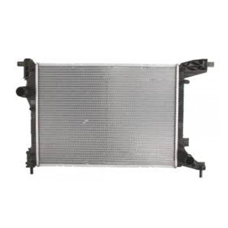 Egea Motor Su Radyatörü - Radyatör 1.4 Motor 52052603